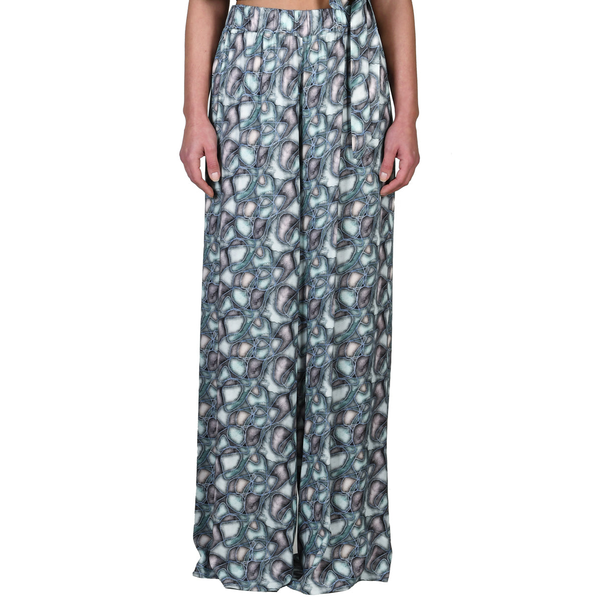 Aqua Water Stones Pantalone