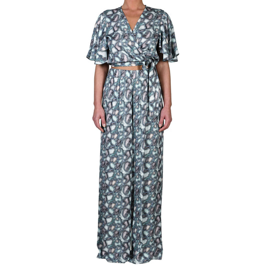 Aqua Water Stones Pantalone